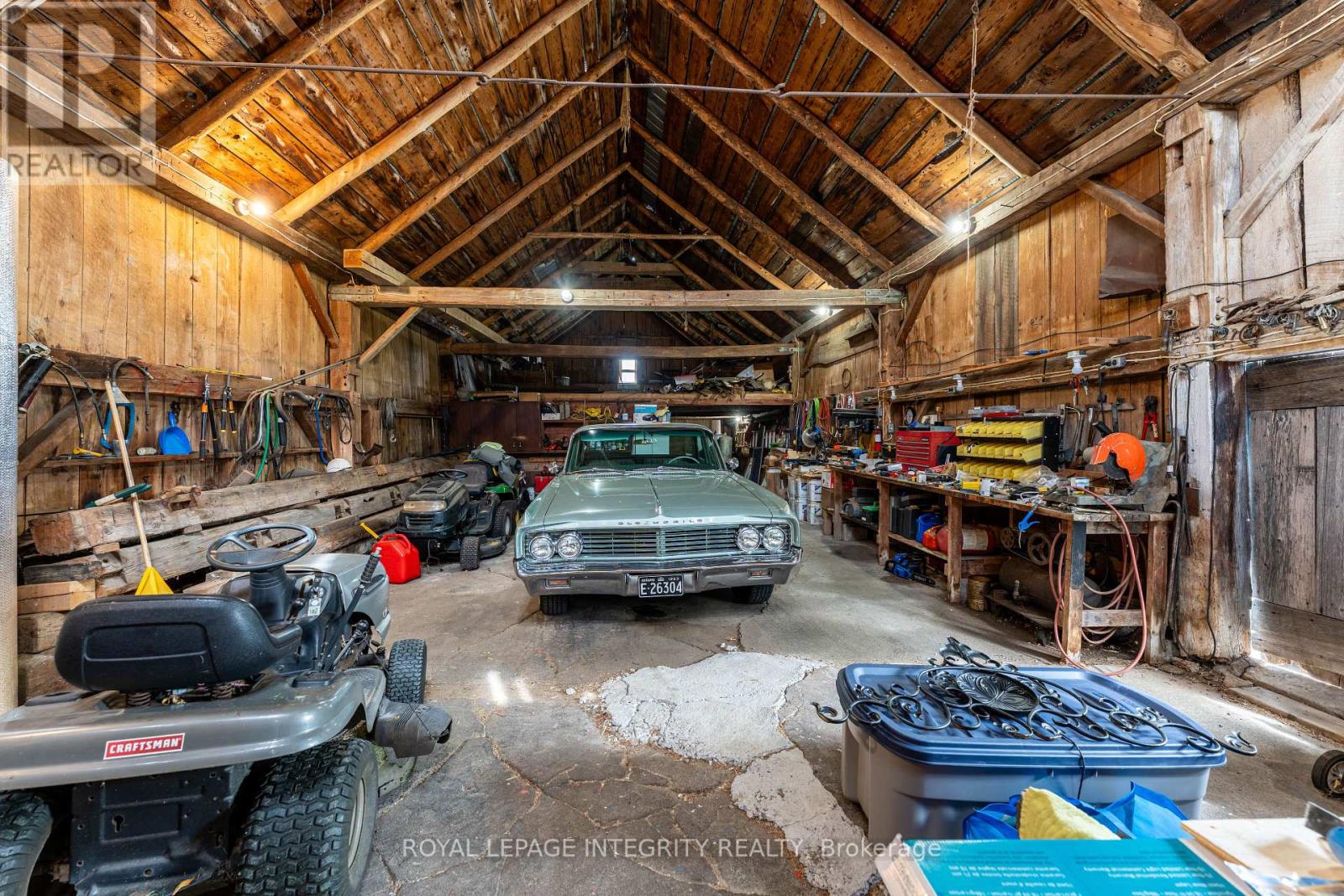 Photo 42 of 20455 Concession 3 Road, South Glengarry ON