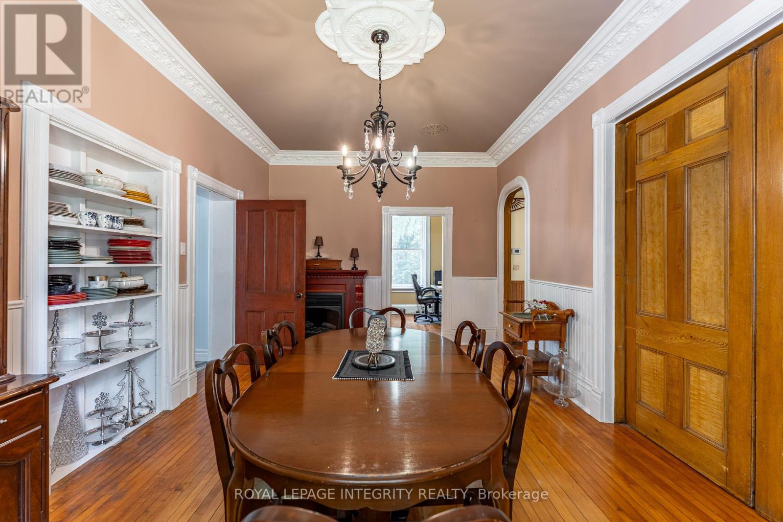 Photo 9 of 20455 Concession 3 Road, South Glengarry ON