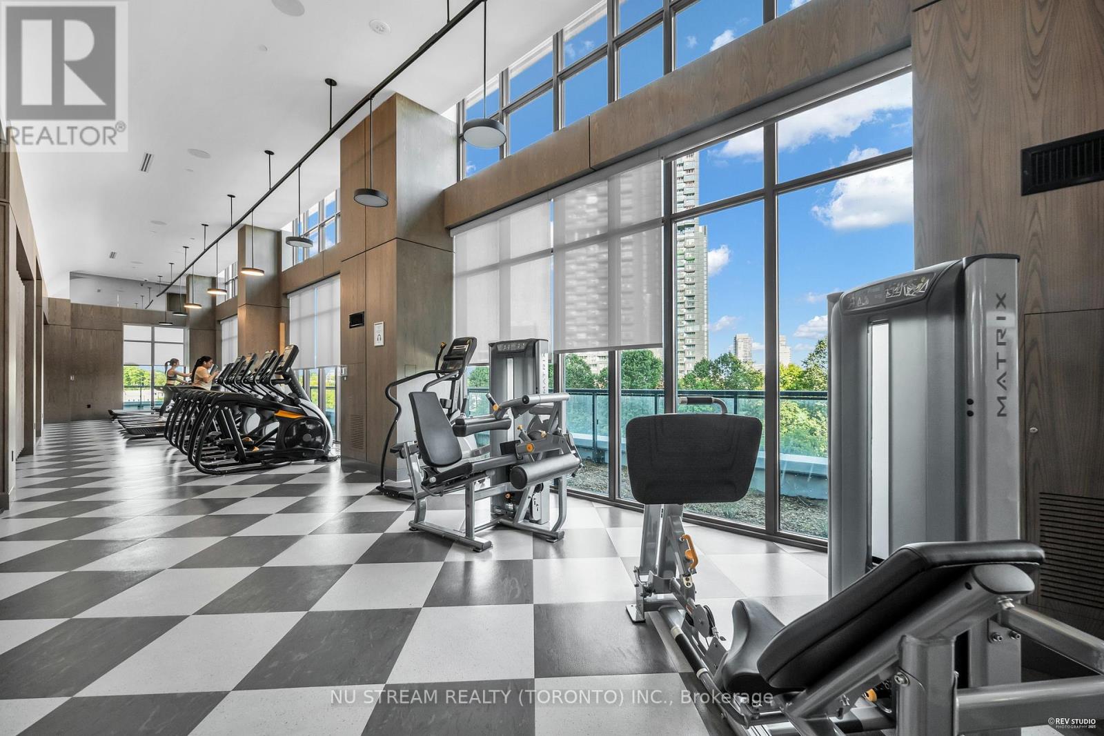 Photo 21 of 330 20 Inn On The Park Drive, Toronto ON