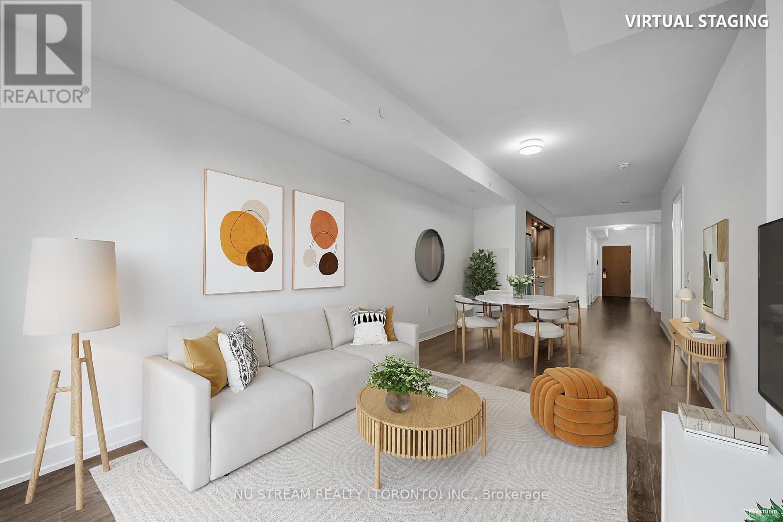 Photo 9 of 330 20 Inn On The Park Drive, Toronto ON