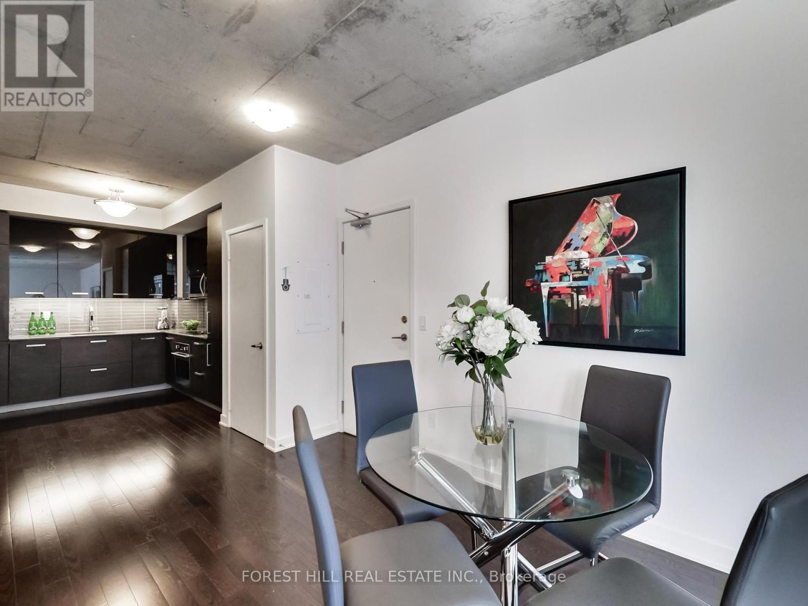 Photo 11 of 2301 210 Simcoe Street, Toronto ON