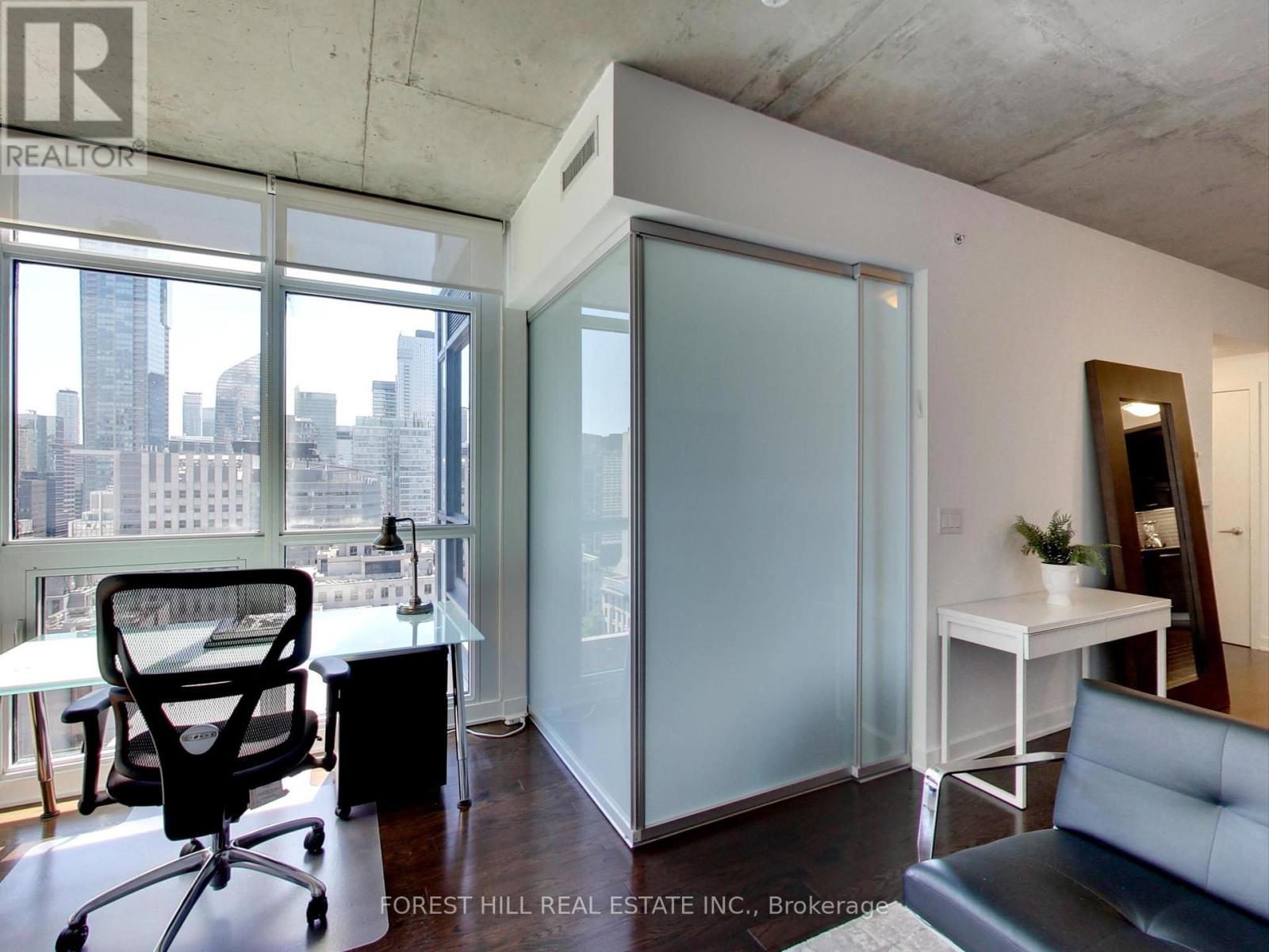 Photo 12 of 2301 210 Simcoe Street, Toronto ON