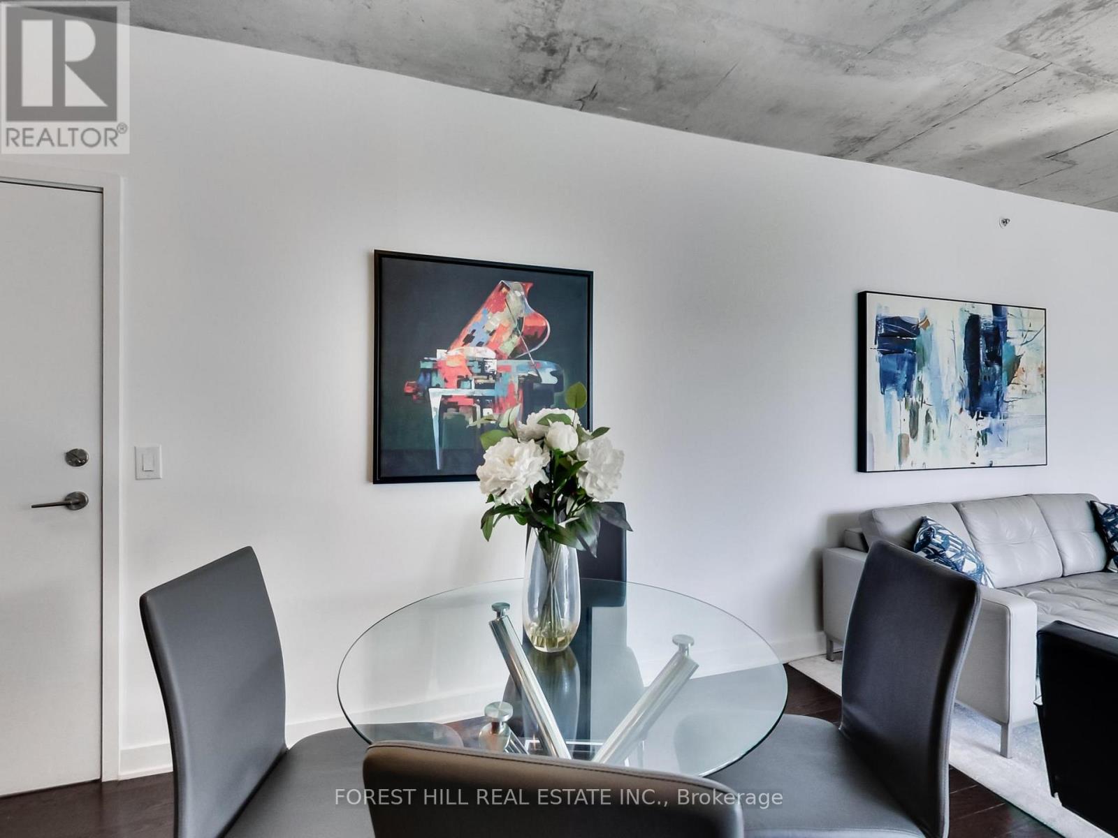 Photo 14 of 2301 210 Simcoe Street, Toronto ON