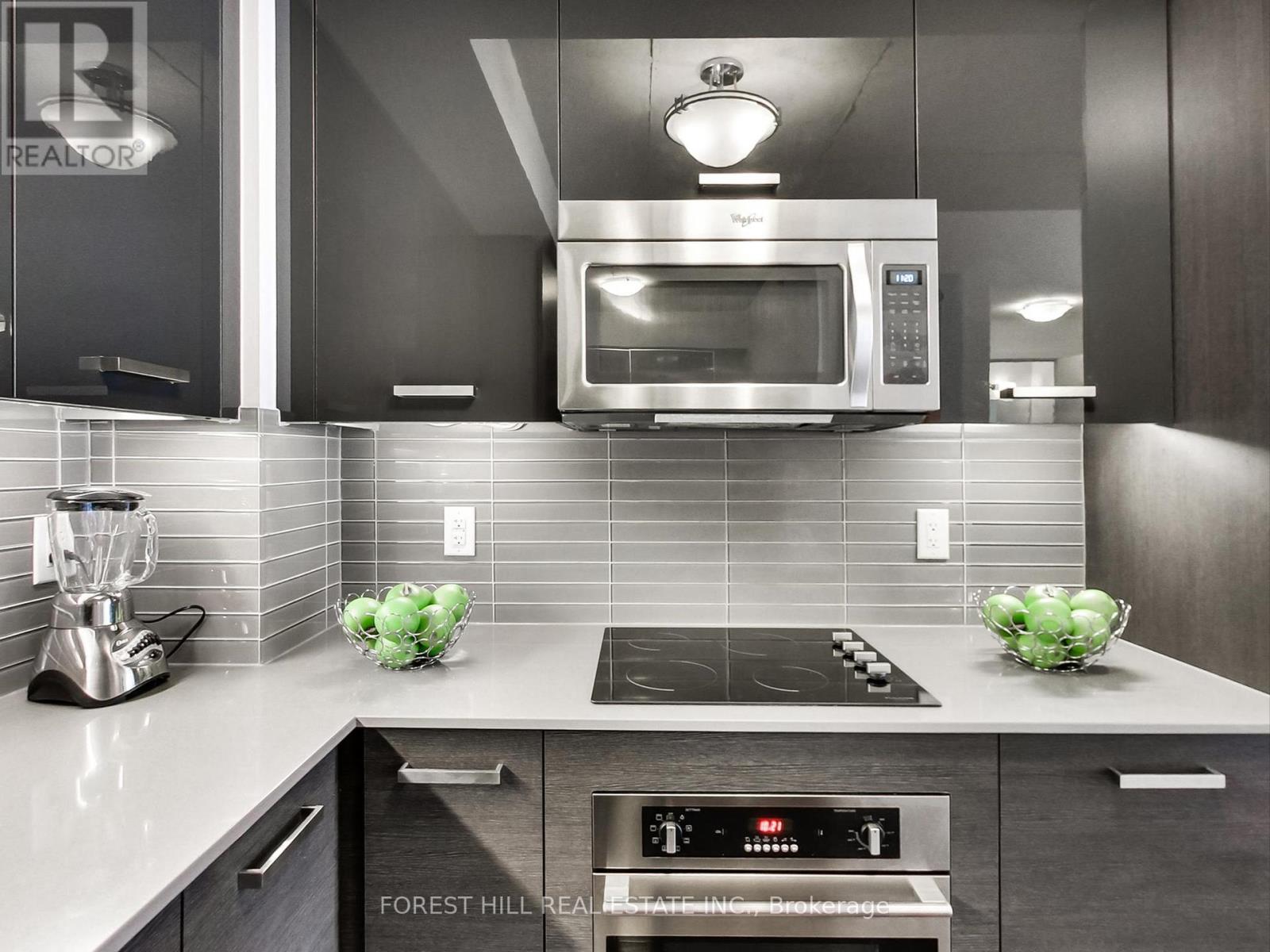 Photo 17 of 2301 210 Simcoe Street, Toronto ON