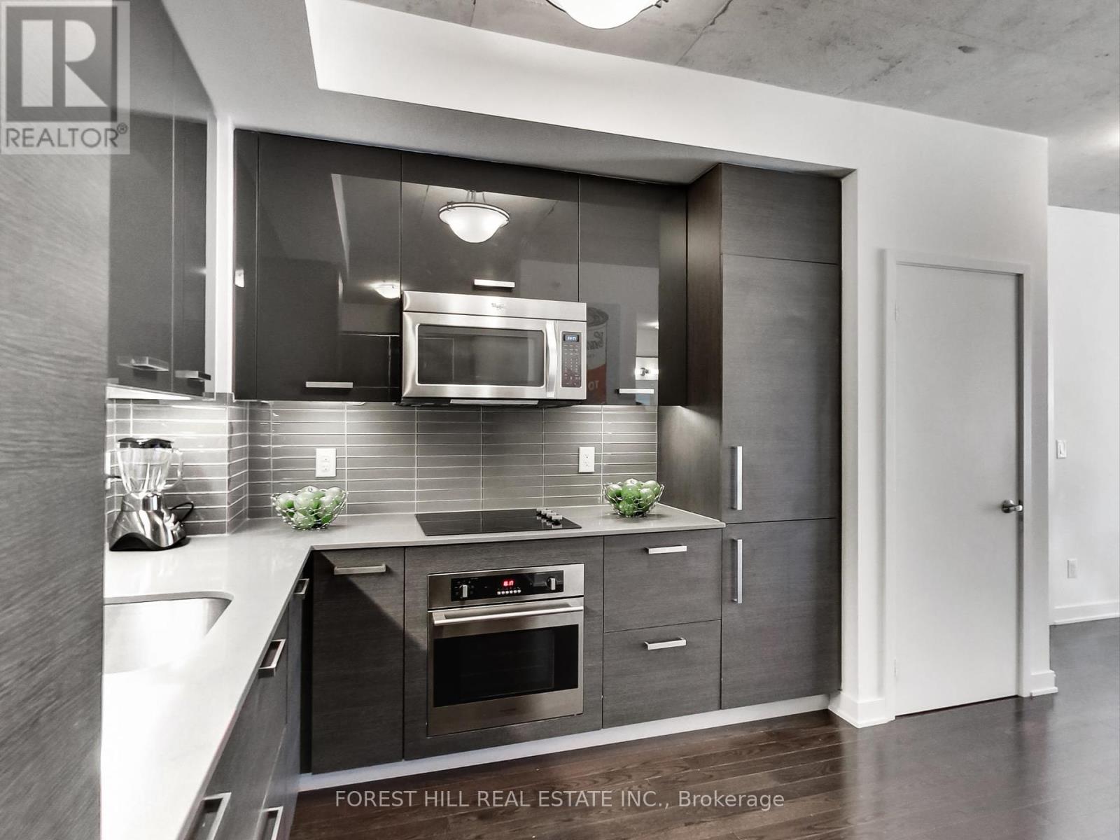 Photo 18 of 2301 210 Simcoe Street, Toronto ON