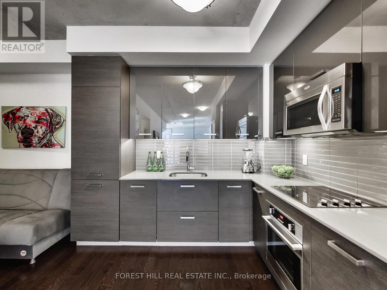 Photo 19 of 2301 210 Simcoe Street, Toronto ON