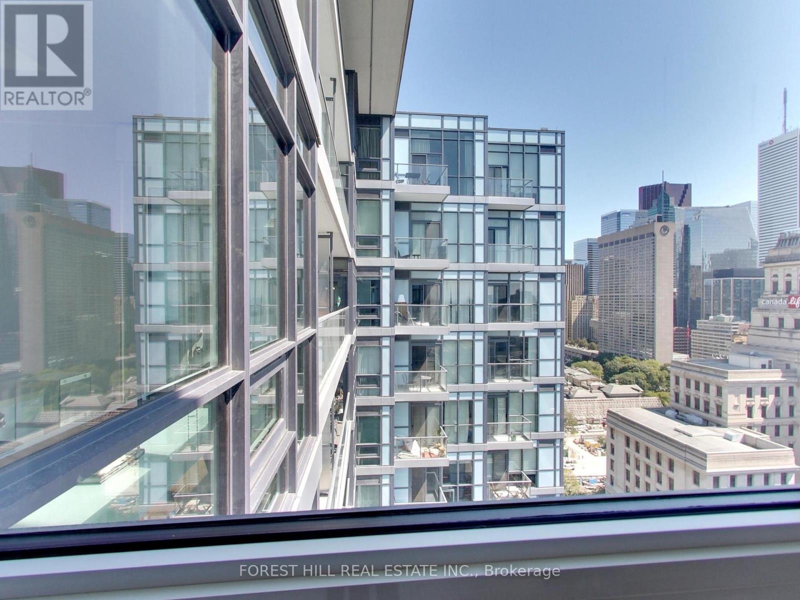 Photo 24 of 2301 210 Simcoe Street, Toronto ON