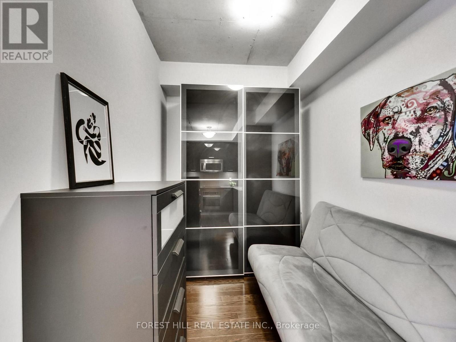 Photo 25 of 2301 210 Simcoe Street, Toronto ON