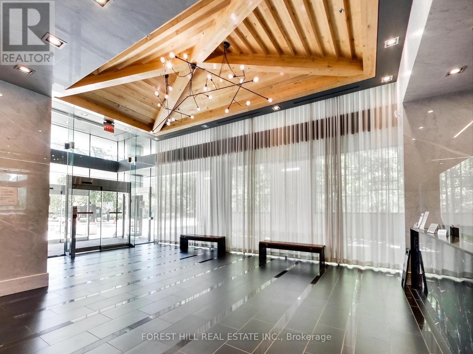 Photo 3 of 2301 210 Simcoe Street, Toronto ON