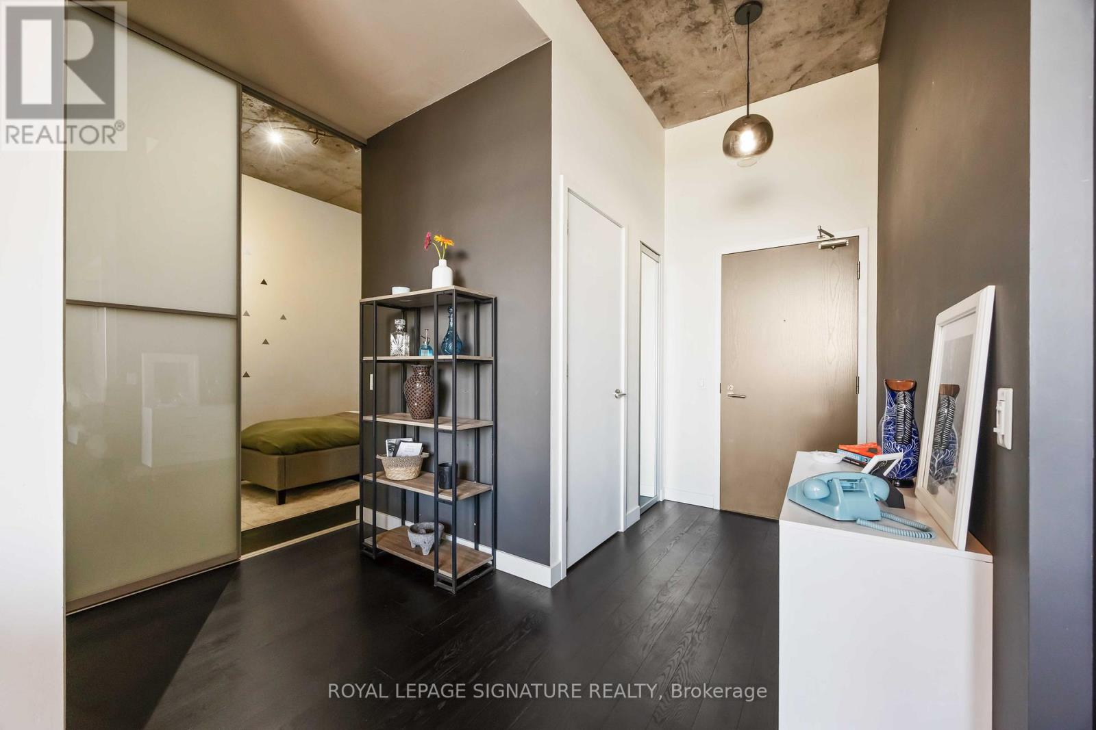 Photo 16 of Ph 913 90 Broadview Avenue, Toronto ON