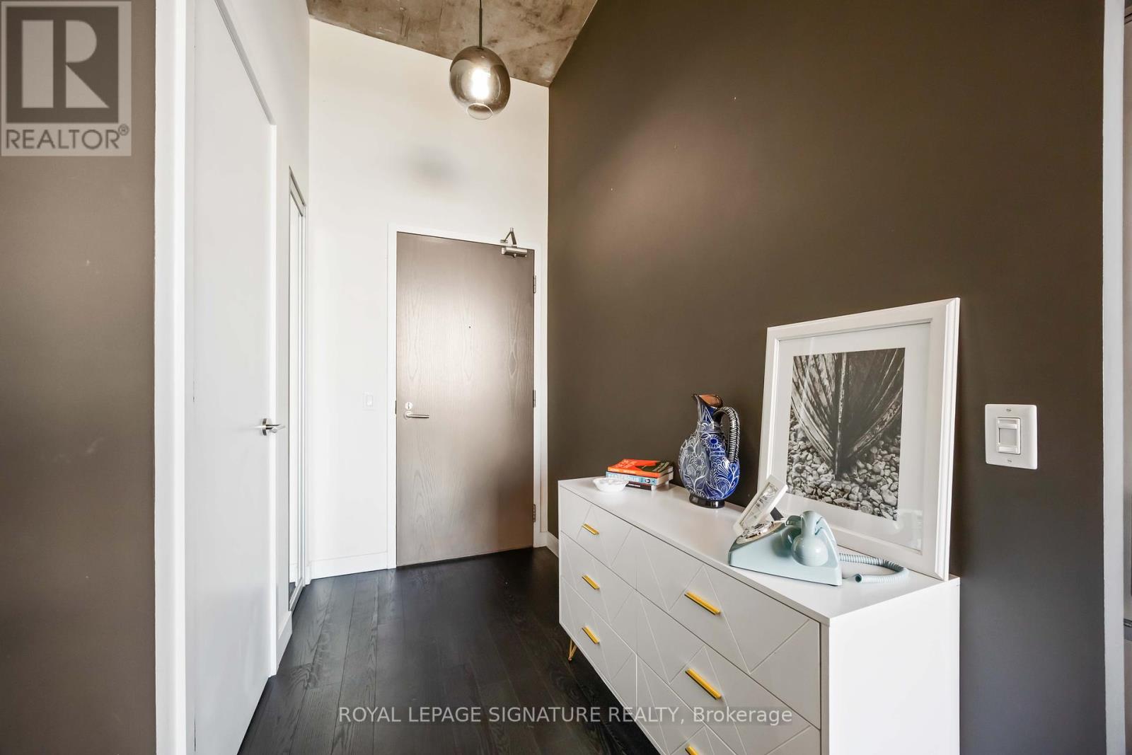 Photo 13 of Ph 913 90 Broadview Avenue, Toronto ON