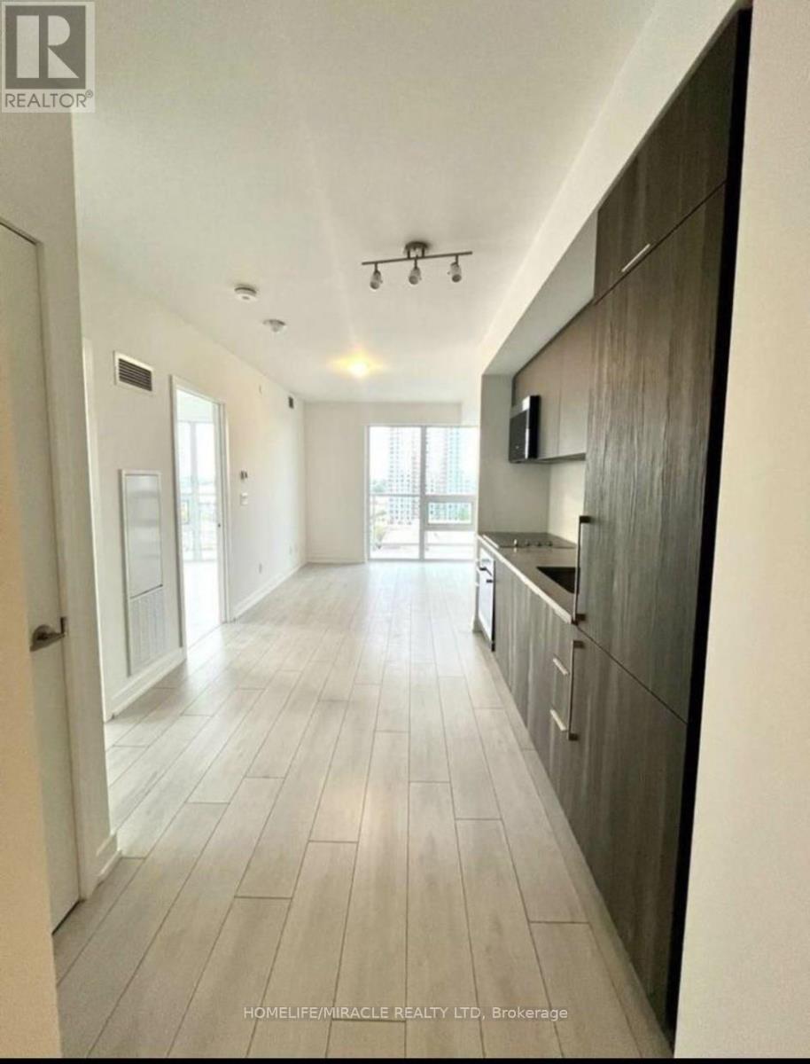 Photo 5 of 906 2033 Kennedy Road, Toronto ON