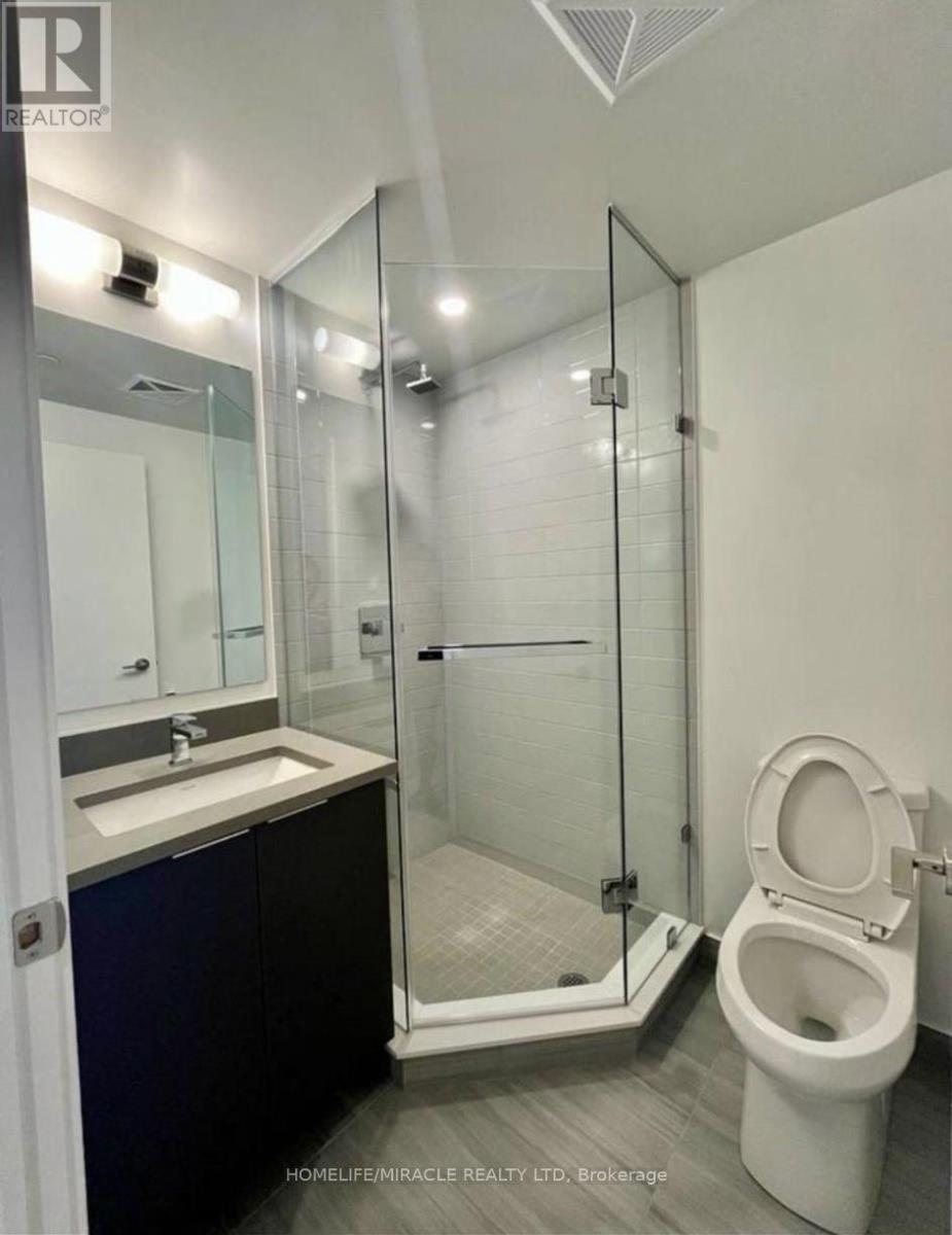 Photo 6 of 906 2033 Kennedy Road, Toronto ON