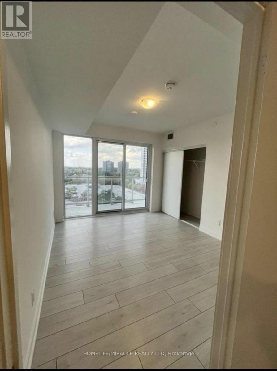 Photo 9 of 906 2033 Kennedy Road, Toronto ON