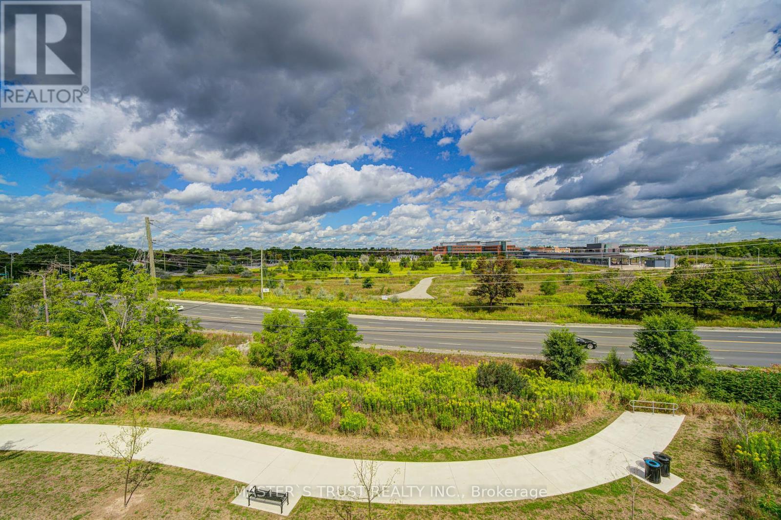 Photo 25 of 507 30 Dunsheath Way, Markham ON