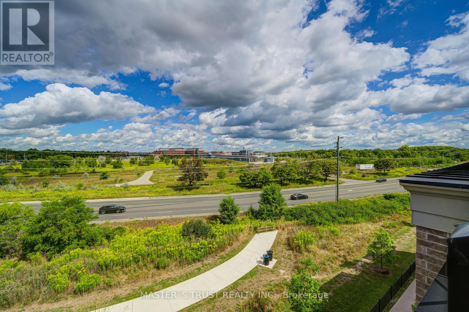 Photo 26 of 507 30 Dunsheath Way, Markham ON