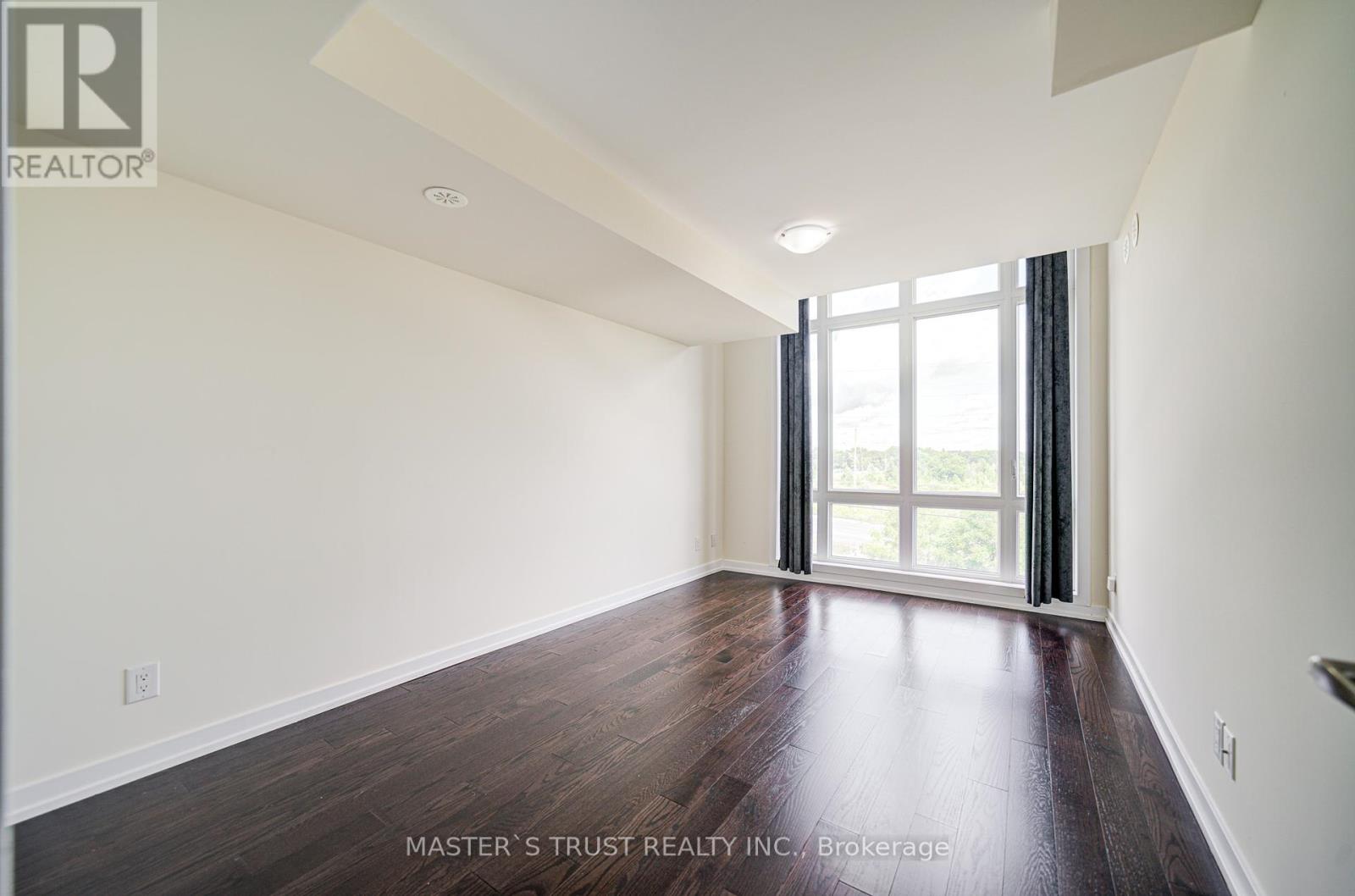 Photo 19 of Unit 507 30 Dunsheath Way, Markham ON