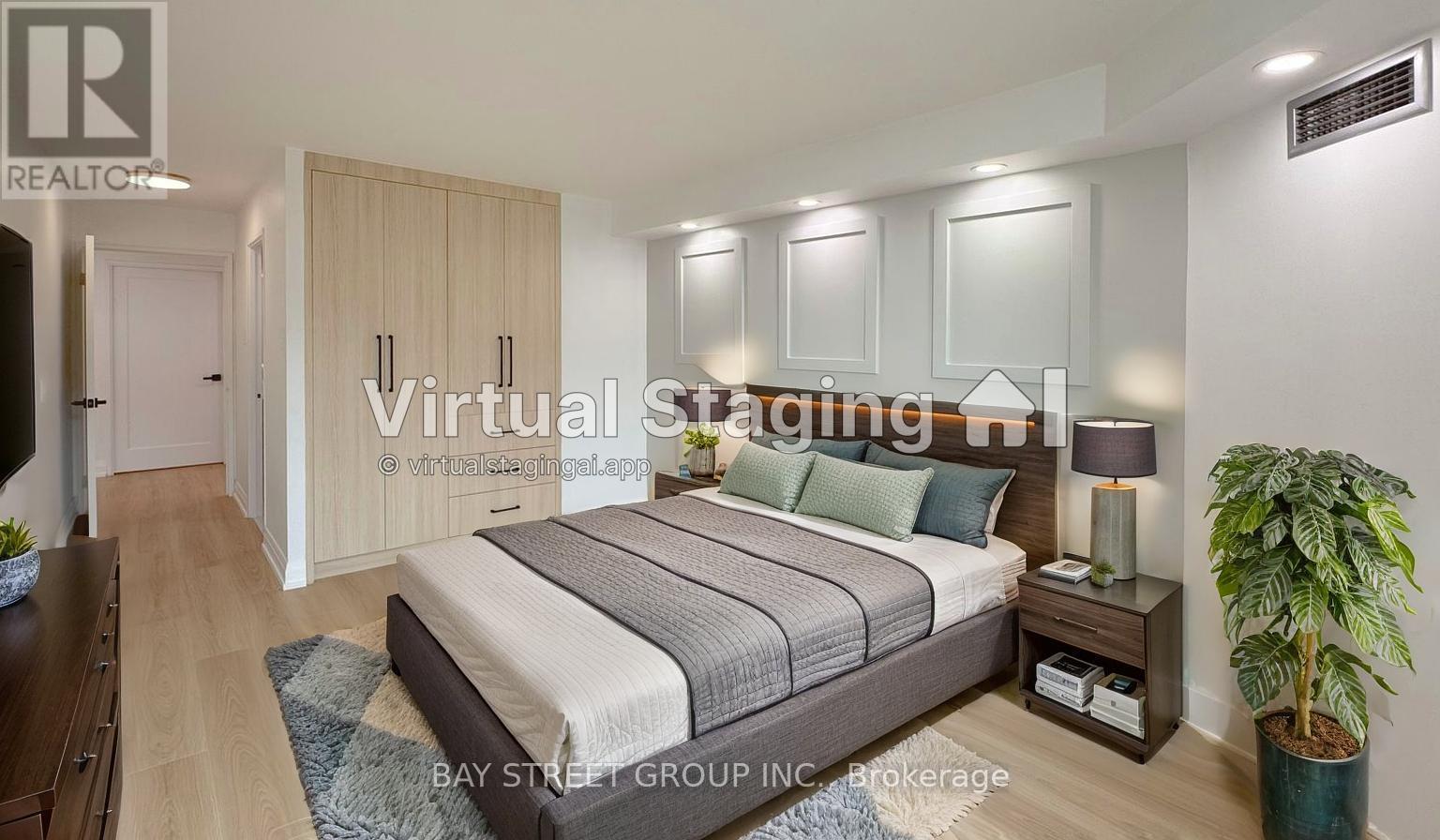 Photo 17 of 606 7905 Bayview Avenue, Markham ON
