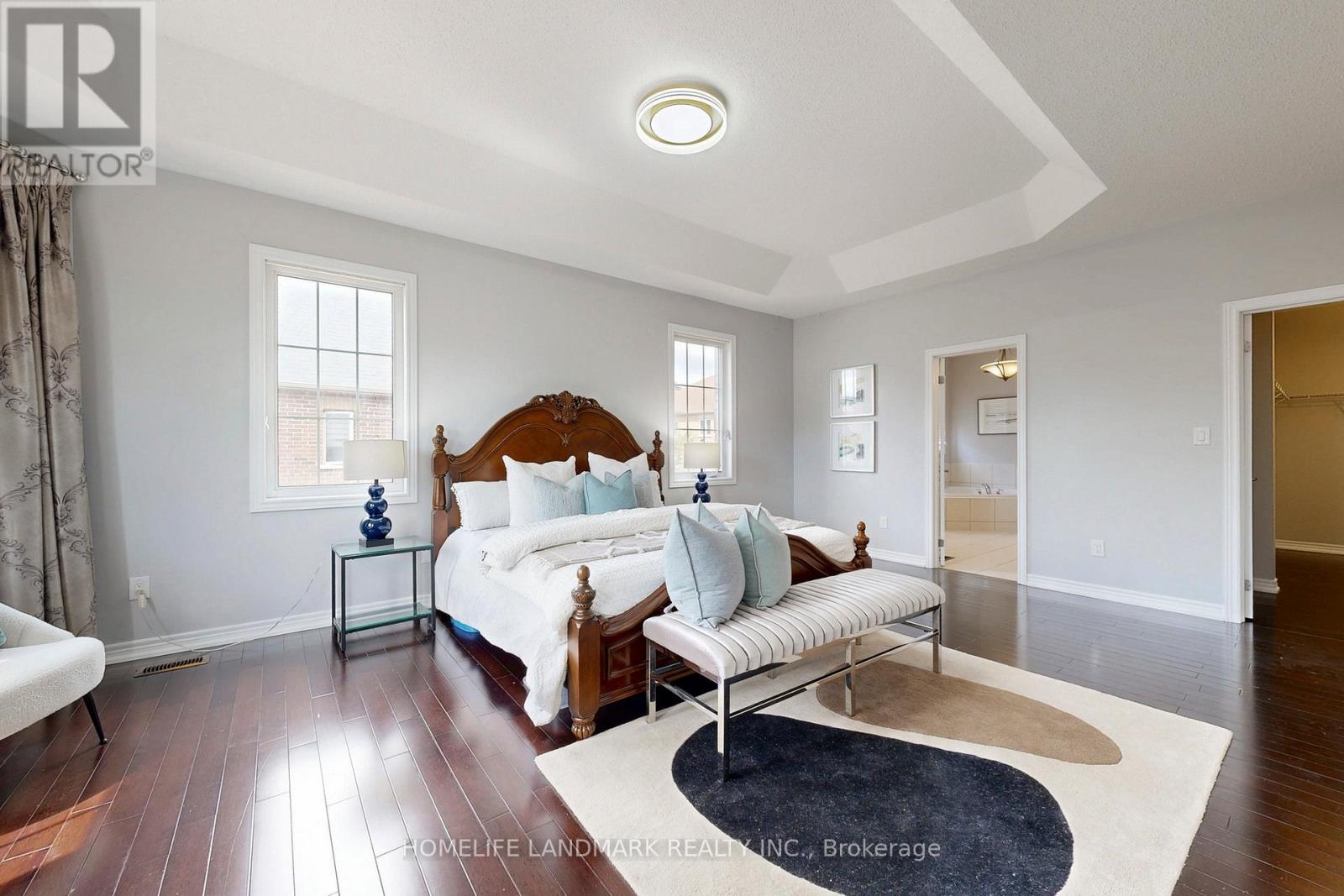 Photo 20 of 56 William Bartlett Drive, Markham ON