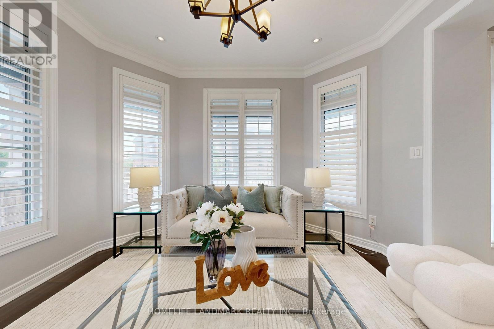 Photo 6 of 56 William Bartlett Drive, Markham ON