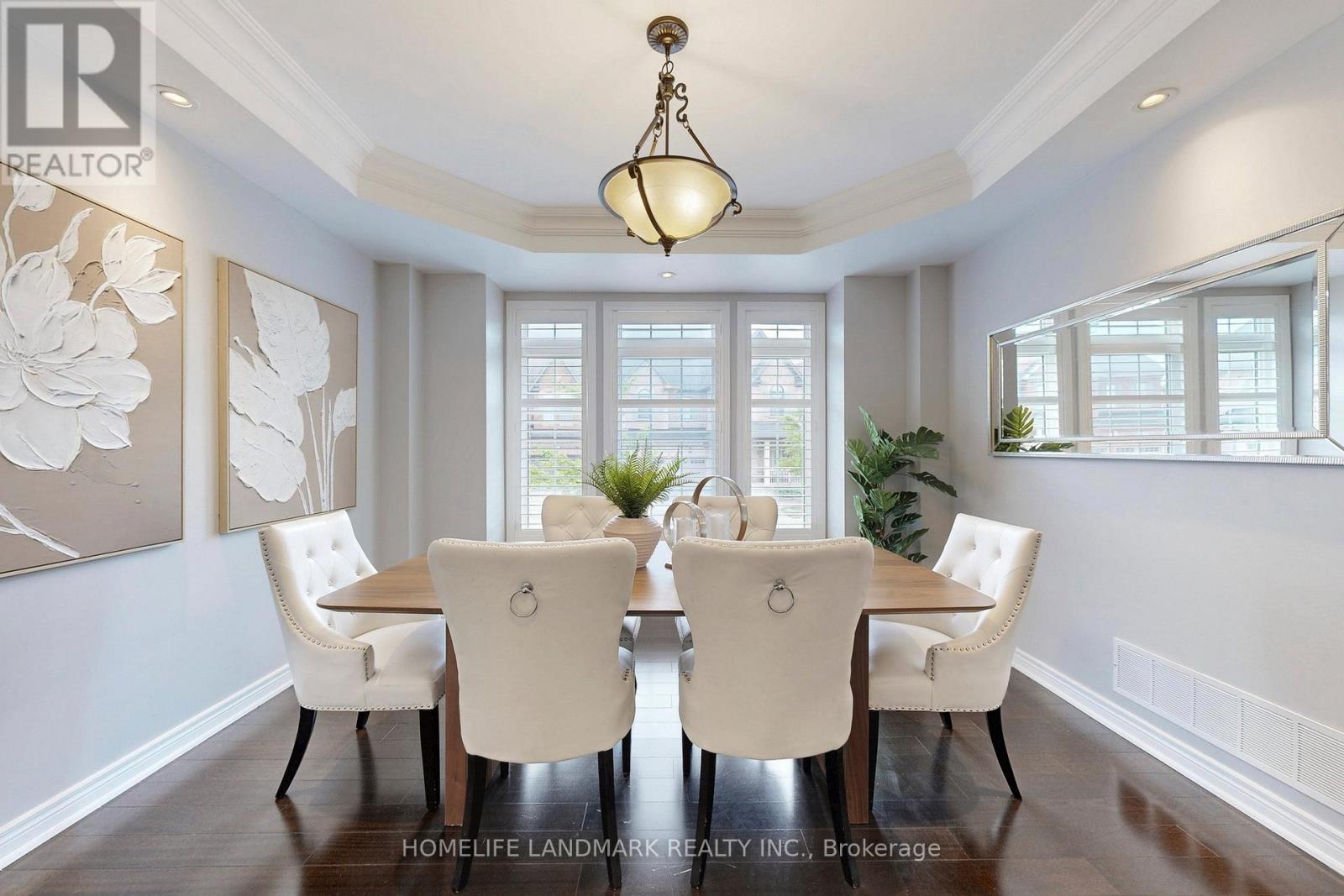 Photo 9 of 56 William Bartlett Drive, Markham ON