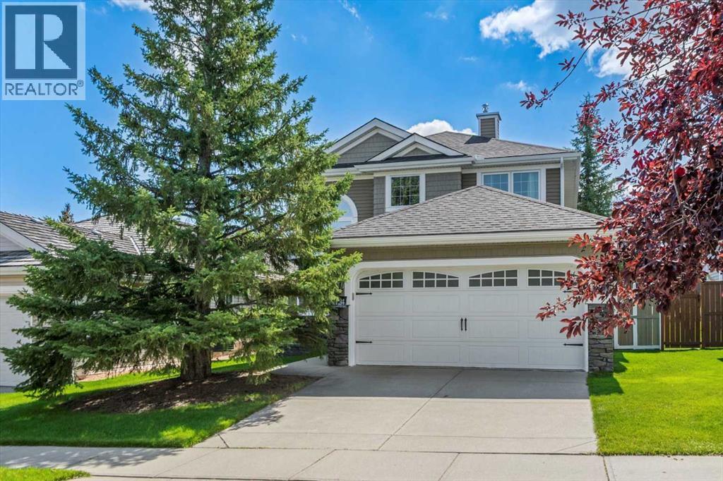 Single Family House for Sale in  Edgebrook Drive NW Edgemont Calgary 