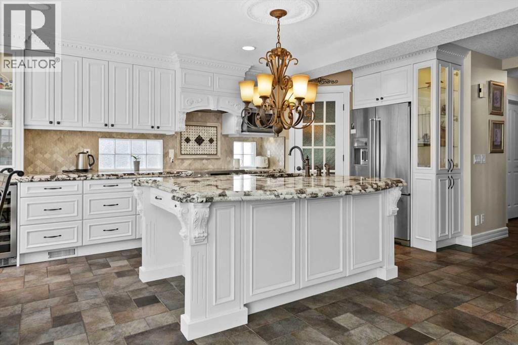 Single Family House for Sale in  Edgebrook Drive NW Edgemont Calgary 