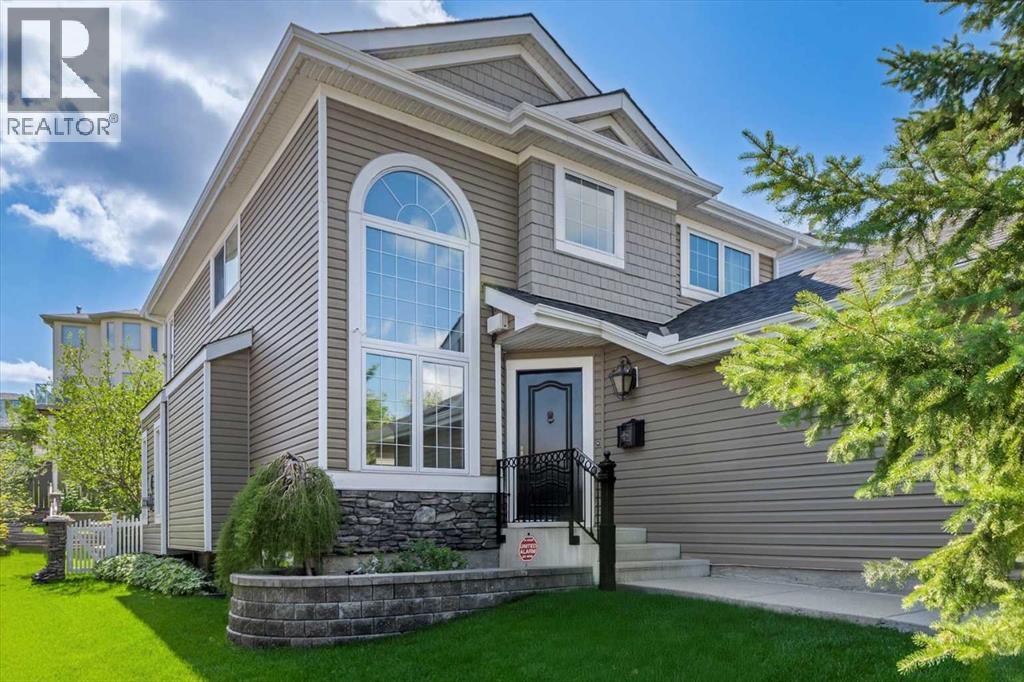 Single Family House for Sale in  Edgebrook Drive NW Edgemont Calgary 
