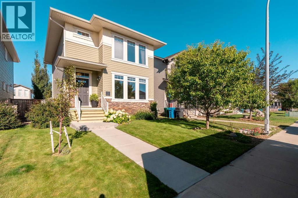 Photo 1 of 919 Keystone Meadows W, Lethbridge AB