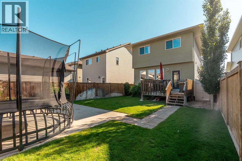 Photo 34 of 919 Keystone Meadows W, Lethbridge AB