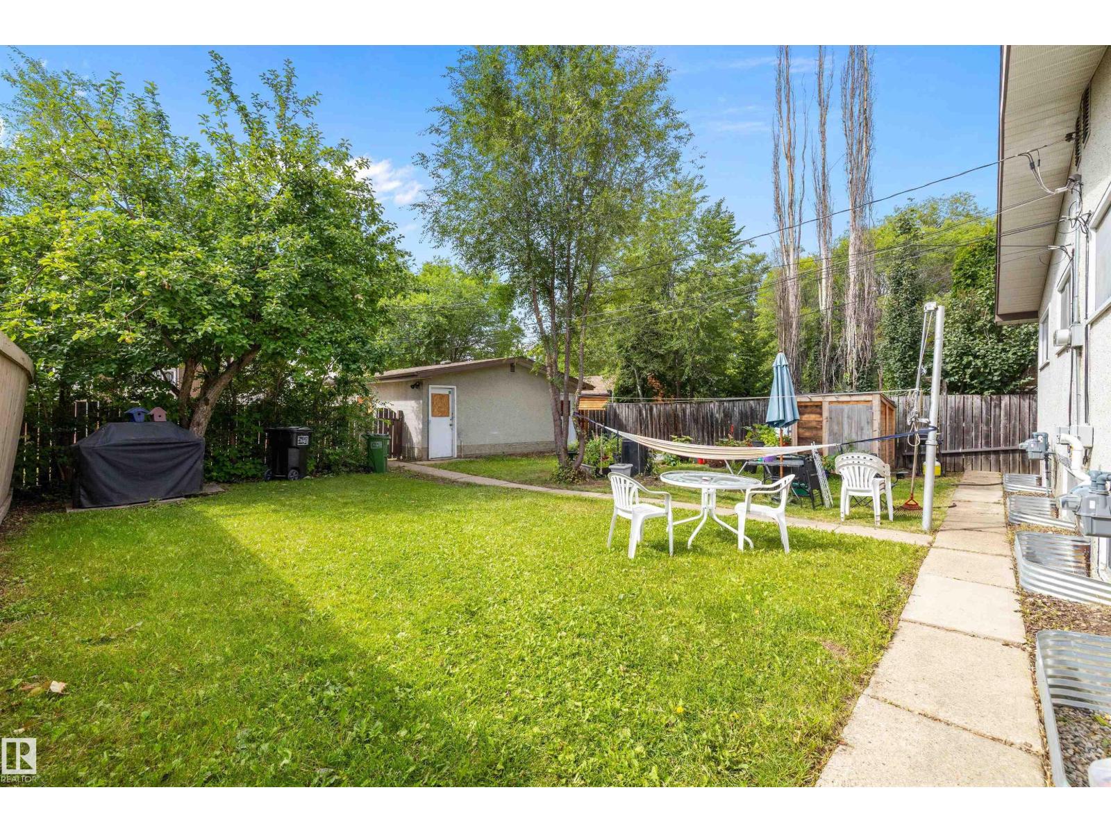 Photo 52 of 11540 123 St Nw, Edmonton AB