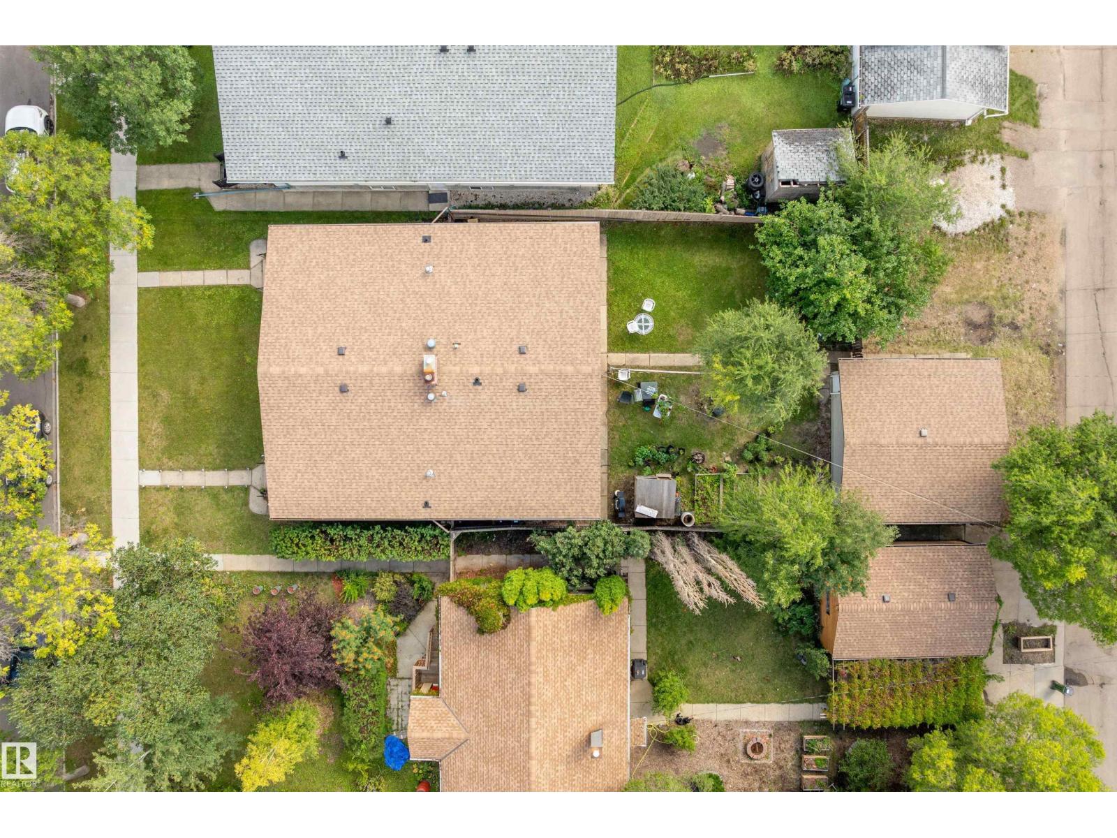 Photo 54 of 11540 123 St Nw, Edmonton AB