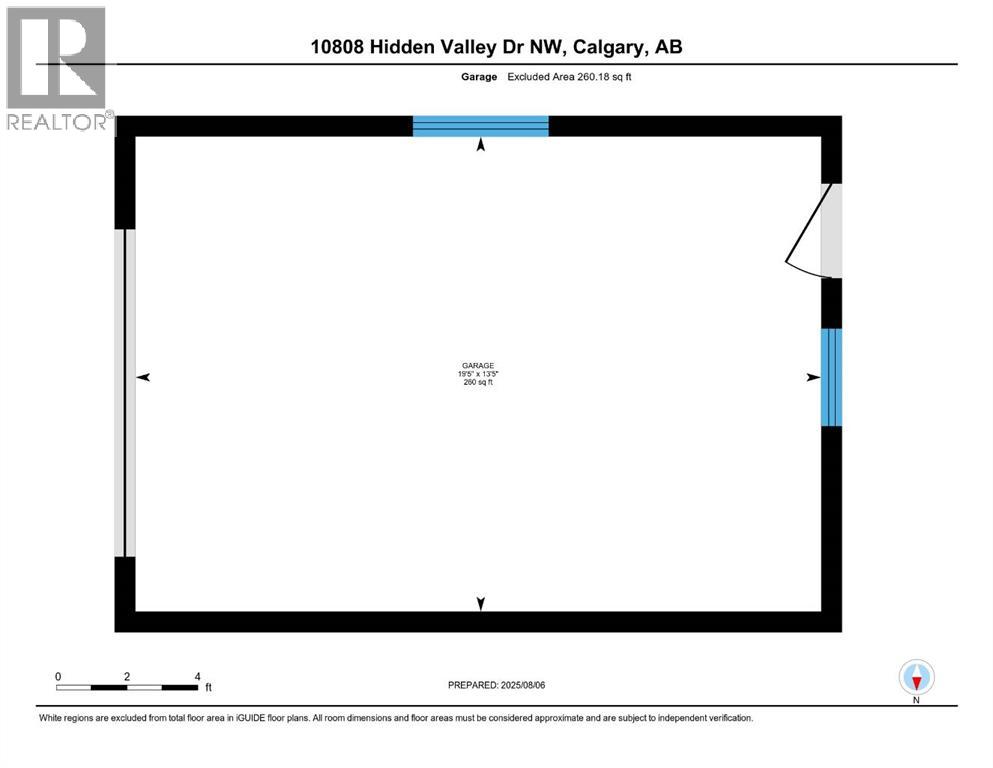 Single Family House Bi-level for Sale in  Hidden Valley Drive NW Hidden Valley Calgary 