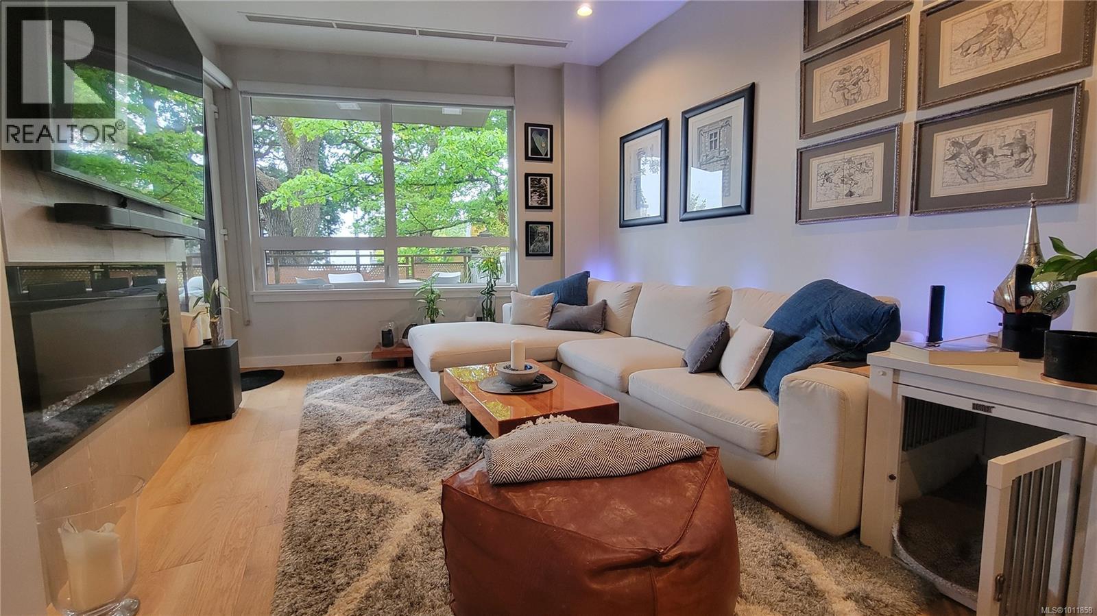 108 1201 Fort St, Victoria, British Columbia