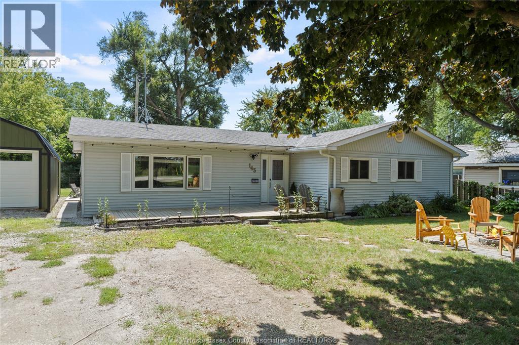 Photo 2 of 145 County Rd 50 W, Harrow ON
