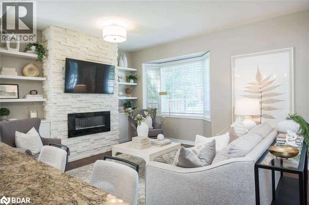 Photo 4 of 90 Raymond Road Unit 28, Hamilton ON