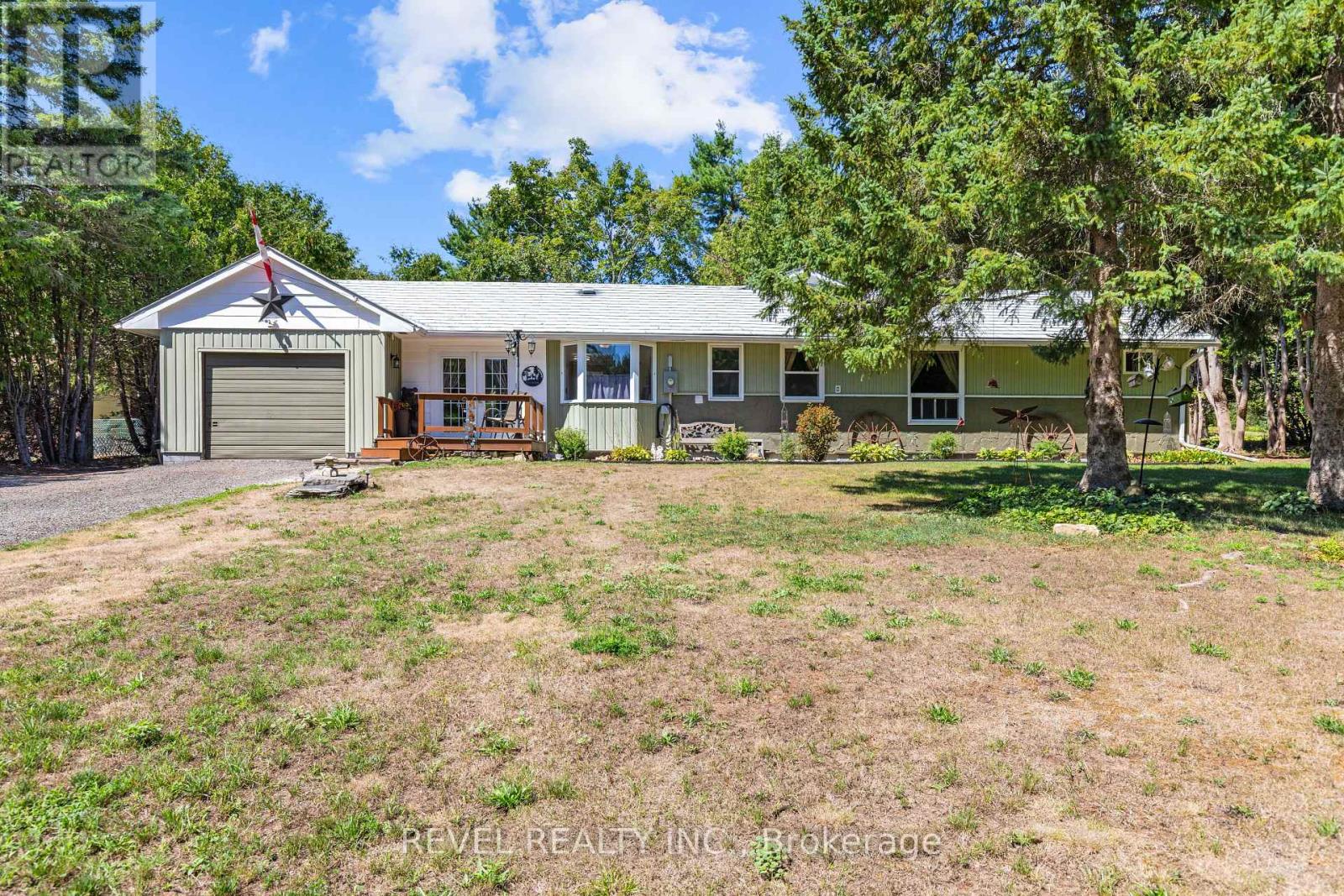 Photo 1 of 643 Balsam Lake Drive, Kawartha Lakes ON