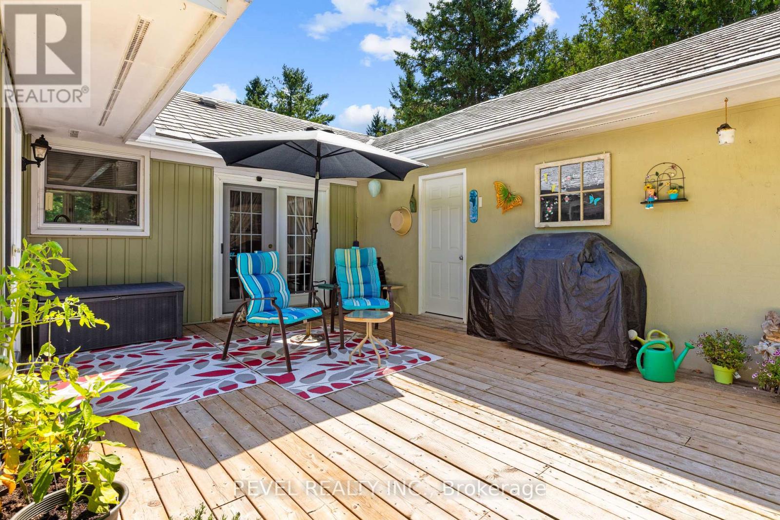 Photo 16 of 643 Balsam Lake Drive, Kawartha Lakes ON
