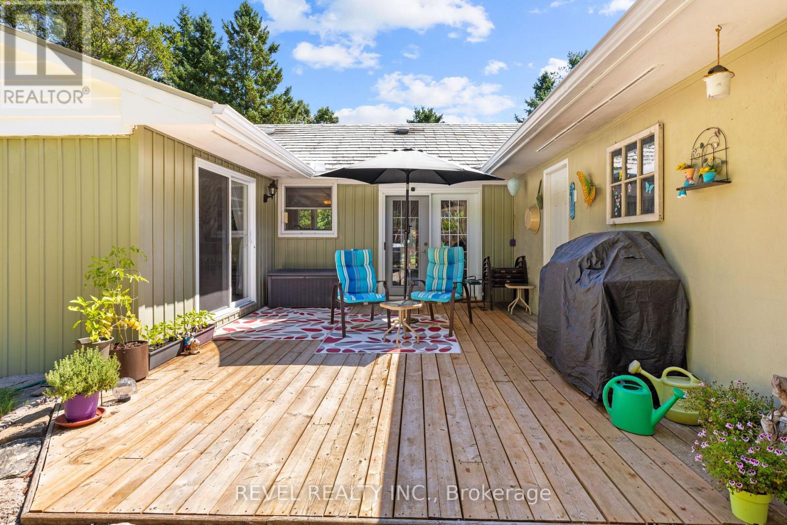 Photo 17 of 643 Balsam Lake Drive, Kawartha Lakes ON