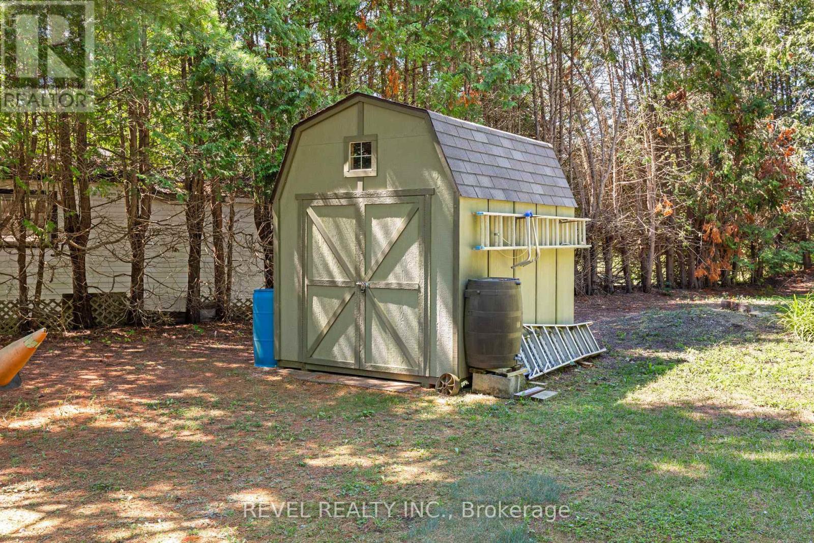 Photo 22 of 643 Balsam Lake Drive, Kawartha Lakes ON