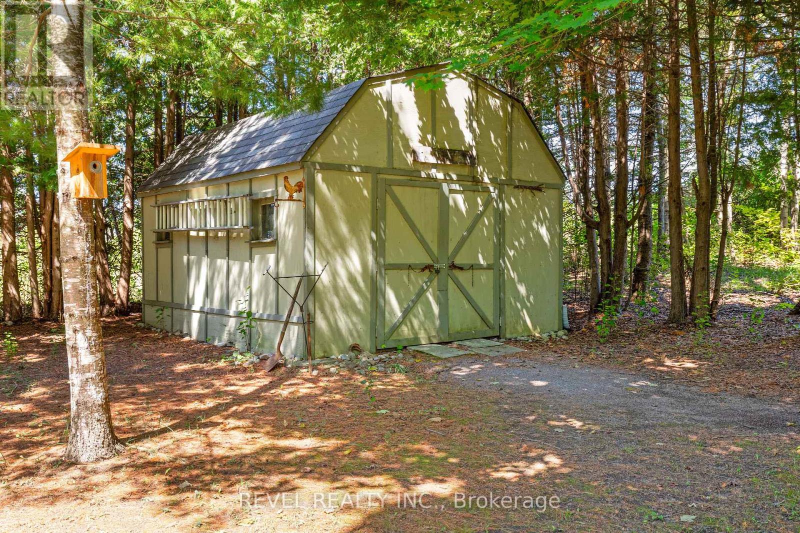 Photo 23 of 643 Balsam Lake Drive, Kawartha Lakes ON