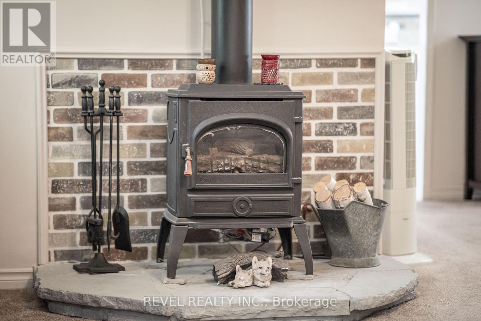 Photo 6 of 643 Balsam Lake Drive, Kawartha Lakes ON
