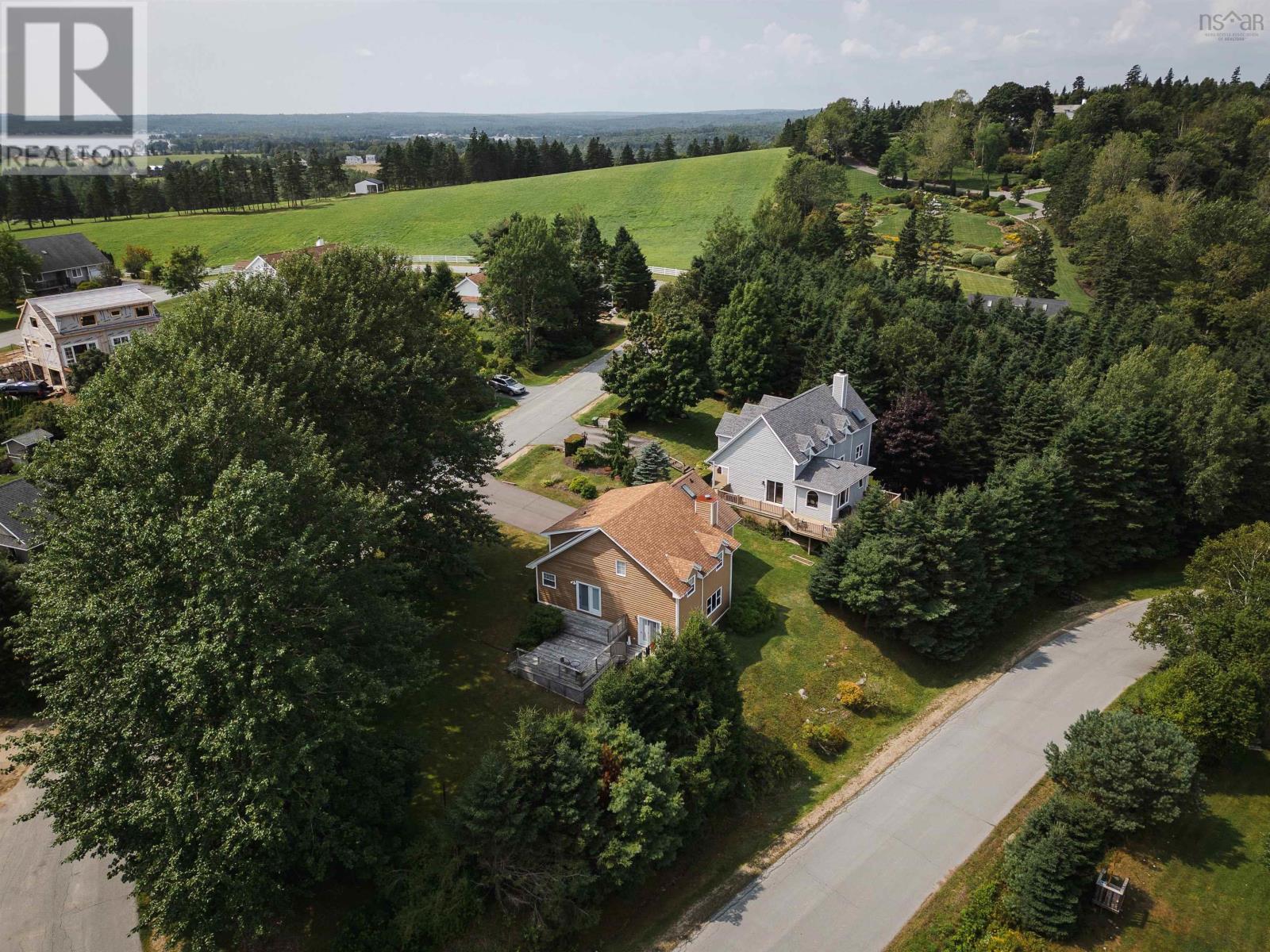 Photo 33 of 6 Westwind Drive, Chester NS
