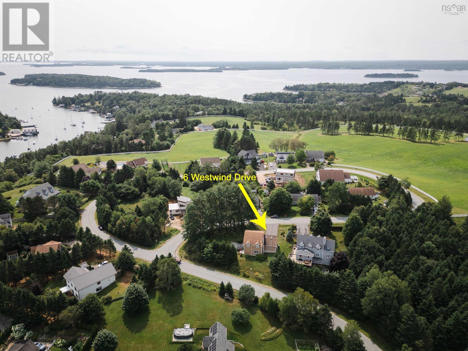 Photo 32 of 6 Westwind Drive, Chester NS
