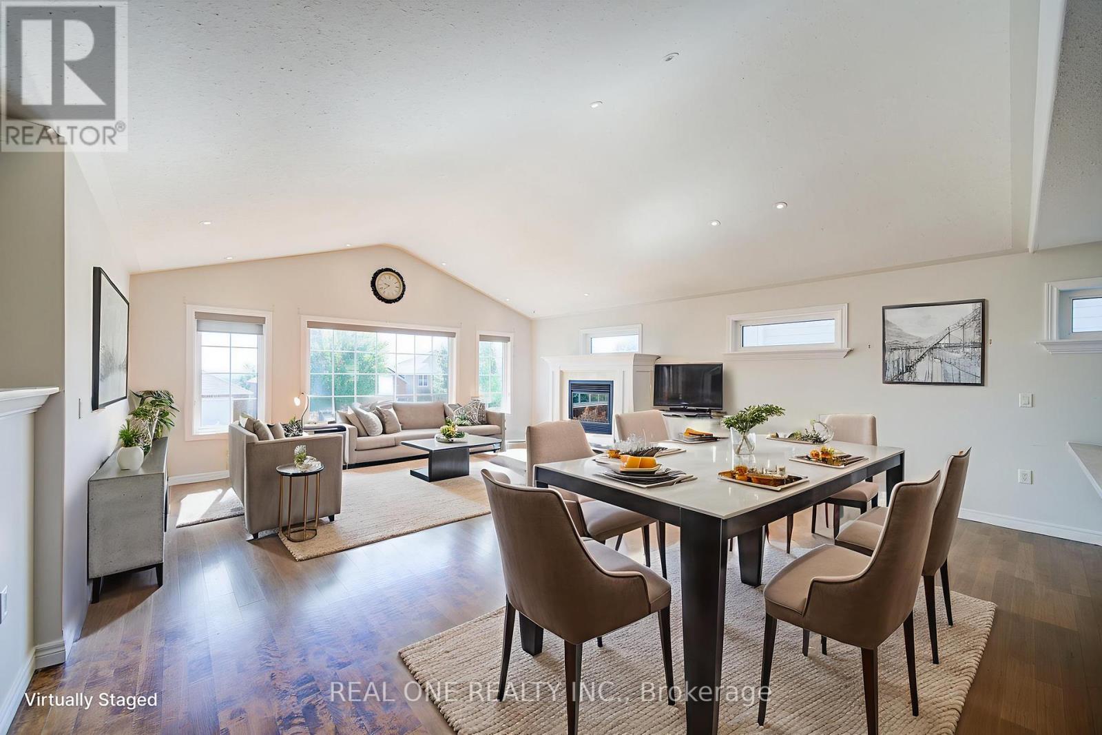 Photo 7 of 105 Milroy Drive, Peterborough North ON