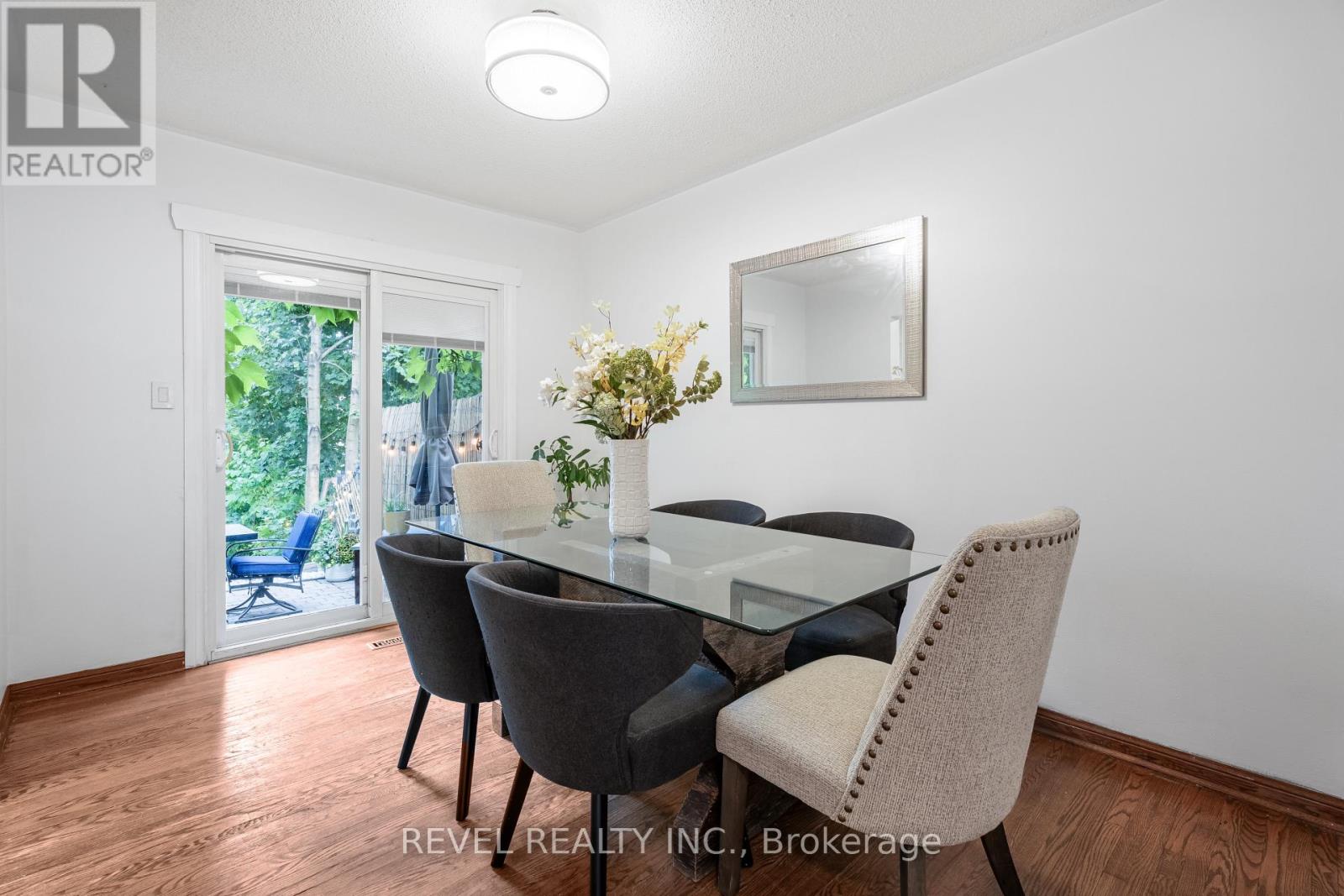 Photo 14 of 1315 Playford Road, Mississauga ON