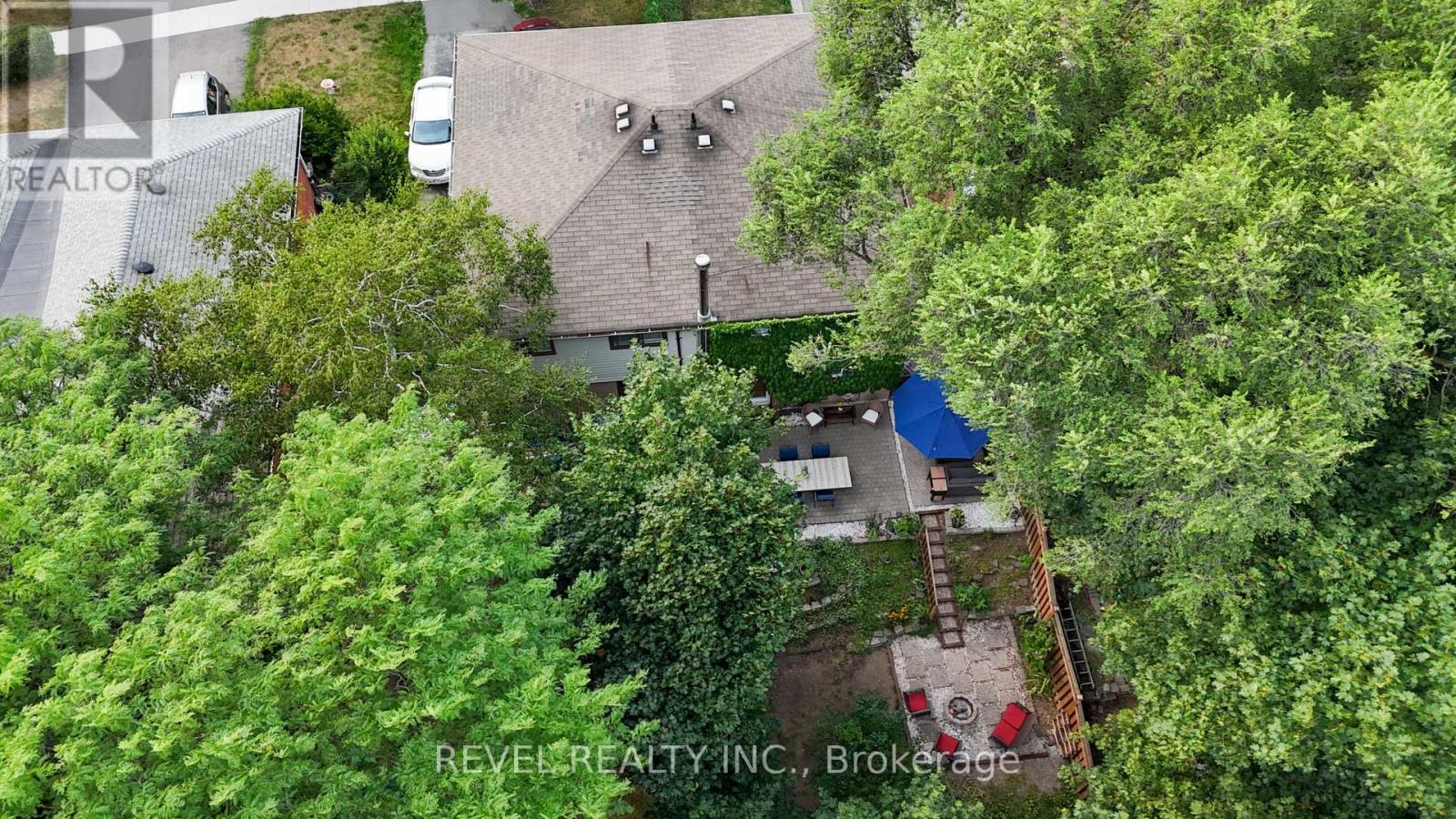 Photo 33 of 1315 Playford Road, Mississauga ON