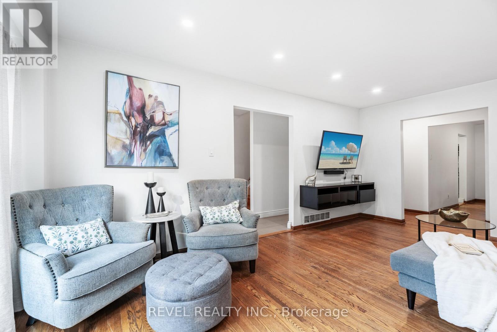 Photo 7 of 1315 Playford Road, Mississauga ON