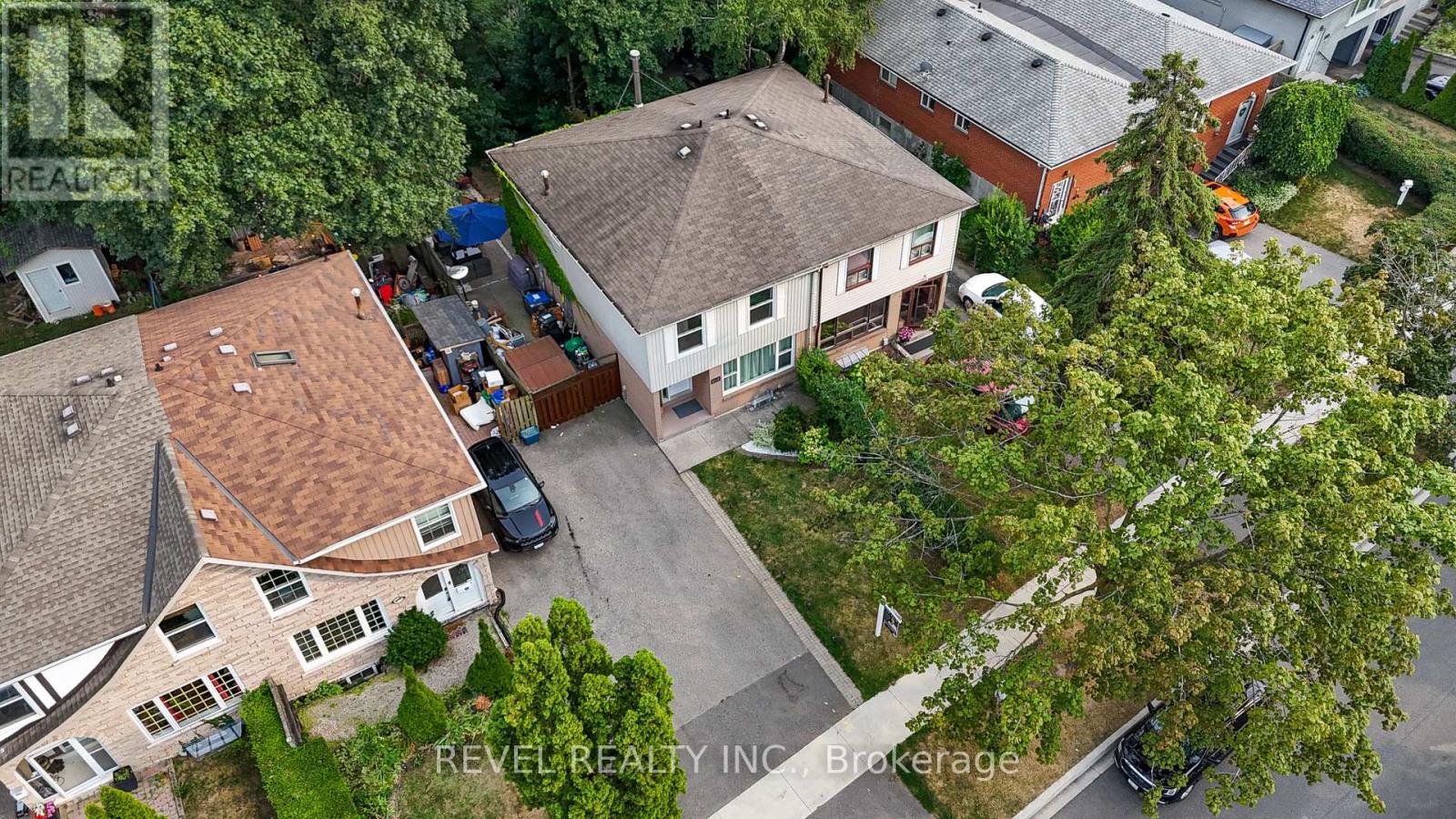Photo 34 of 1315 Playford Road, Mississauga ON