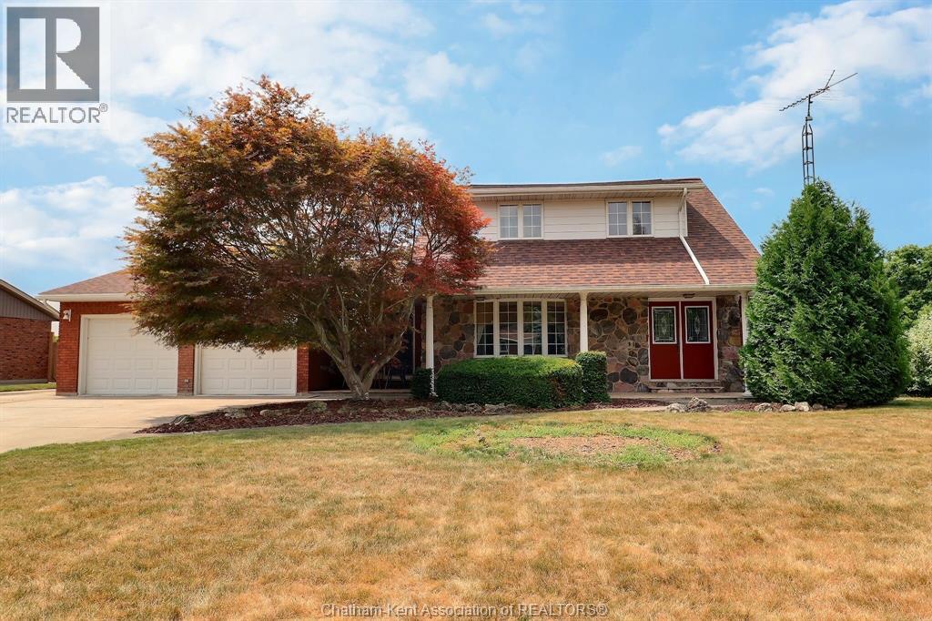 Photo 1 of 42 Willcox Street, Chatham ON